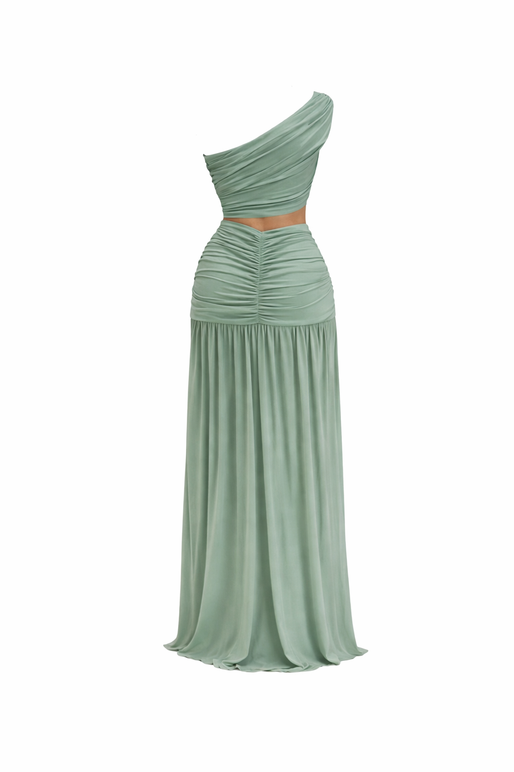 Euphoric Opal Skirt Set