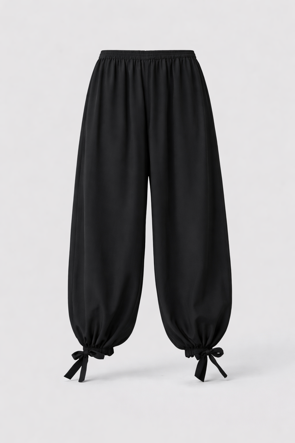 Ella Balloon Pants (2 Colors)