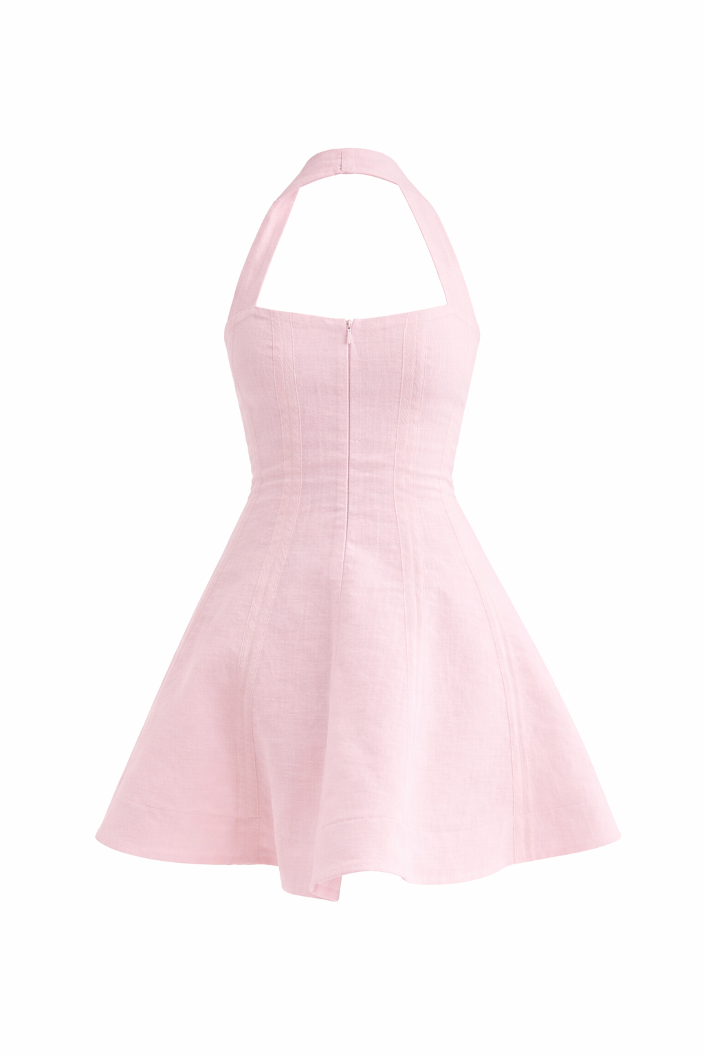 Always Sweet Mini Dress