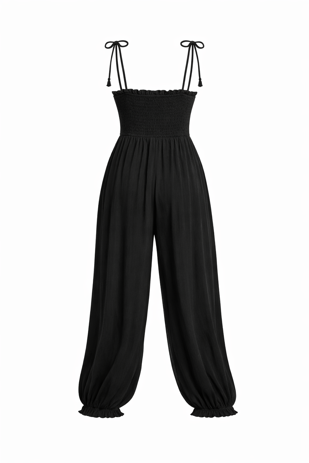 Boho Clara Jumpsuit