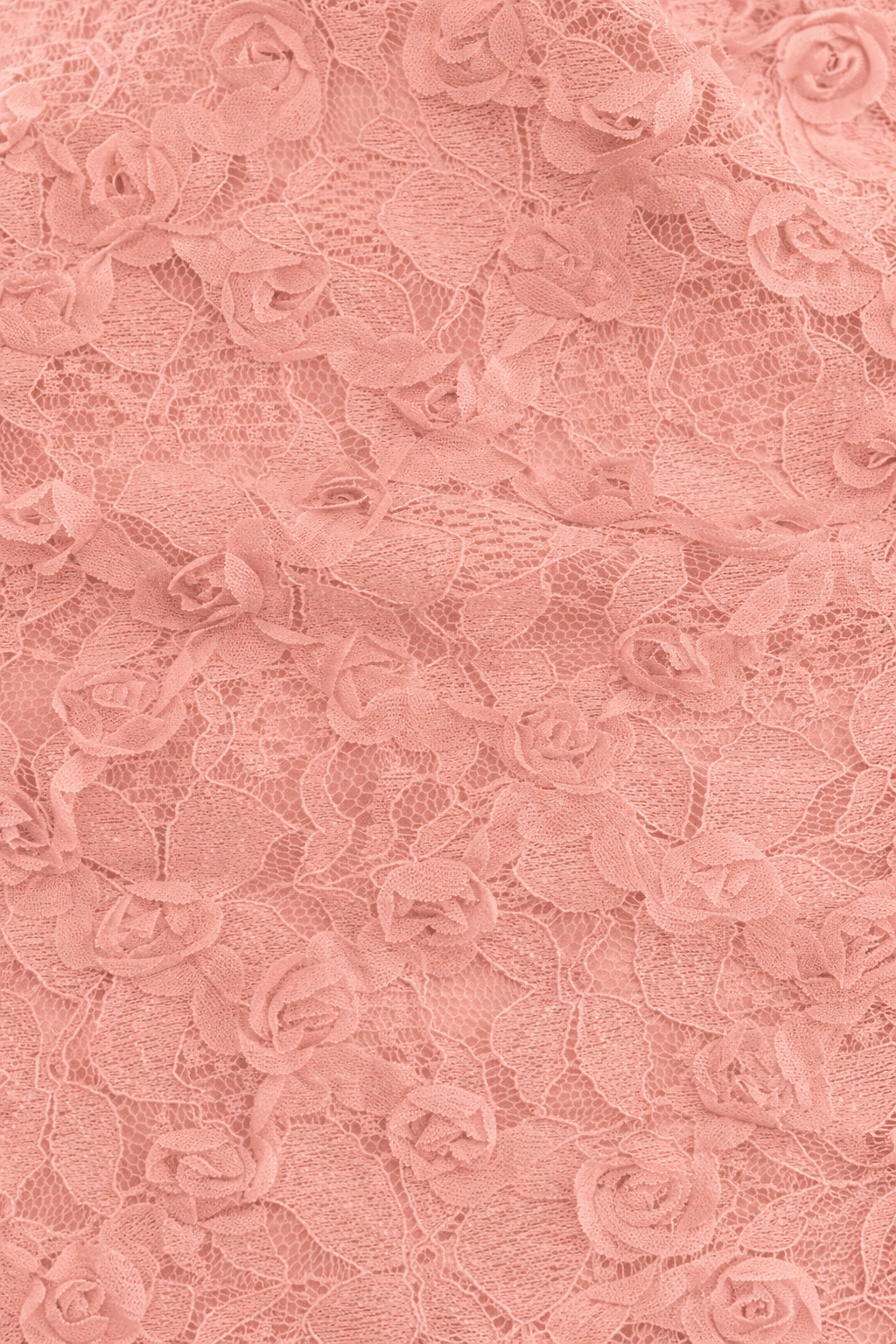 XO Floral Corset Skirt Set