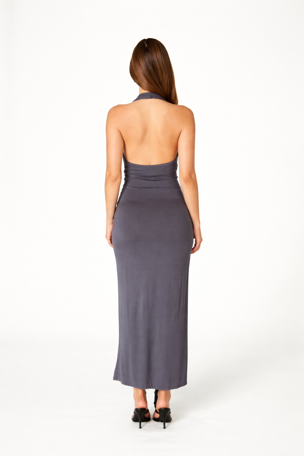 Rylie Midi Dress