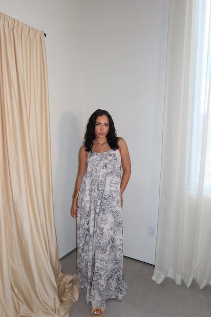 Marielle Maxi Dress