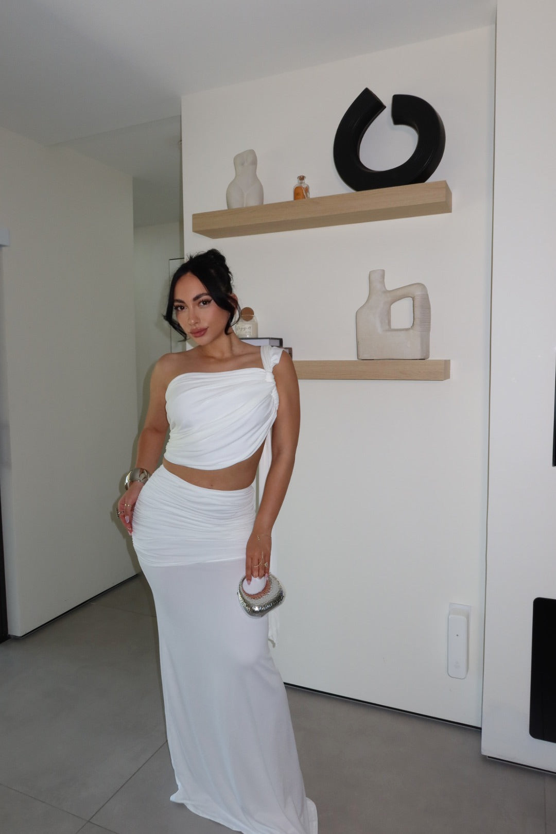 Muse In Motion Maxi Set