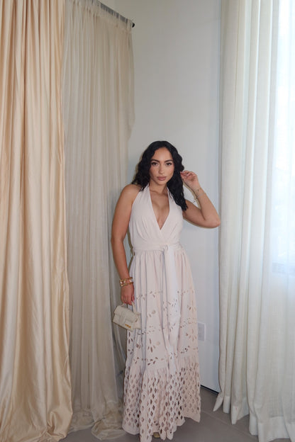 Seaside Romance Maxi