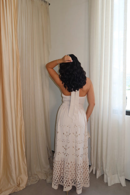 Seaside Romance Maxi