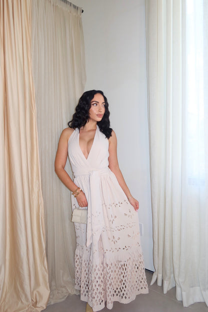 Seaside Romance Maxi