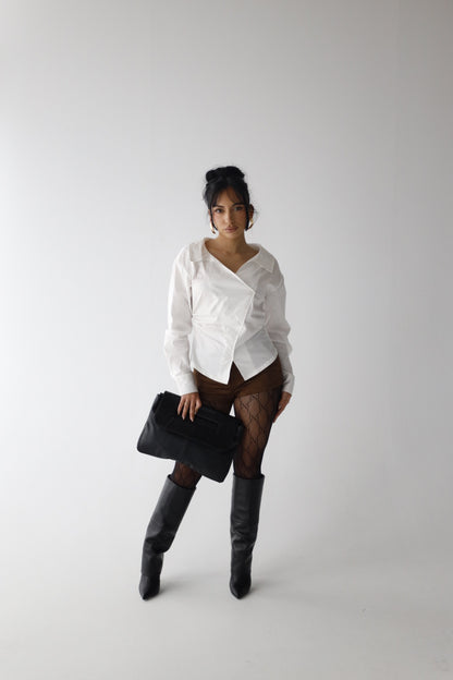 The Best Asset Suede Micro Shorts