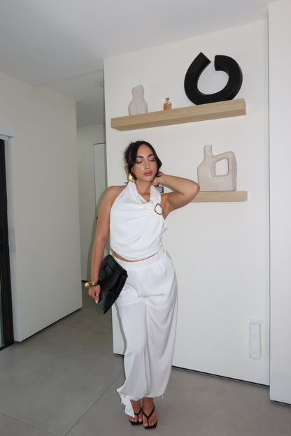 Call It Classy Pant Set