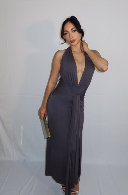 Rylie Midi Dress