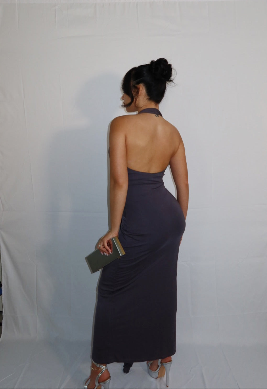 Rylie Midi Dress