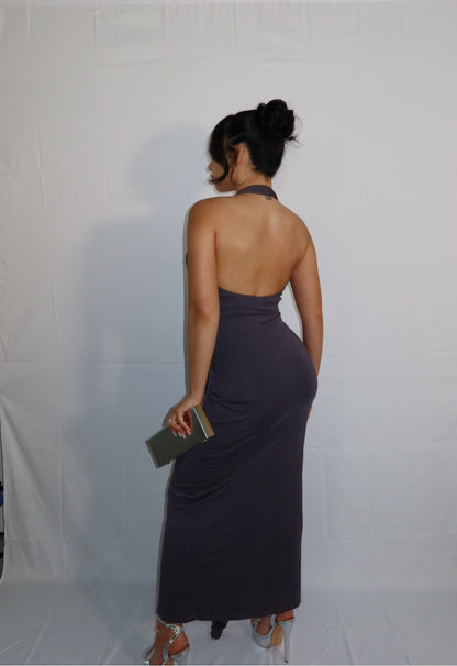 Rylie Midi Dress