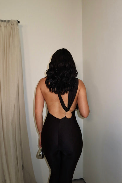After Hours Jumpsuit