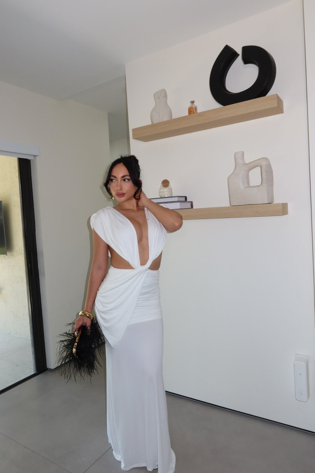 Muse In Motion Maxi Set