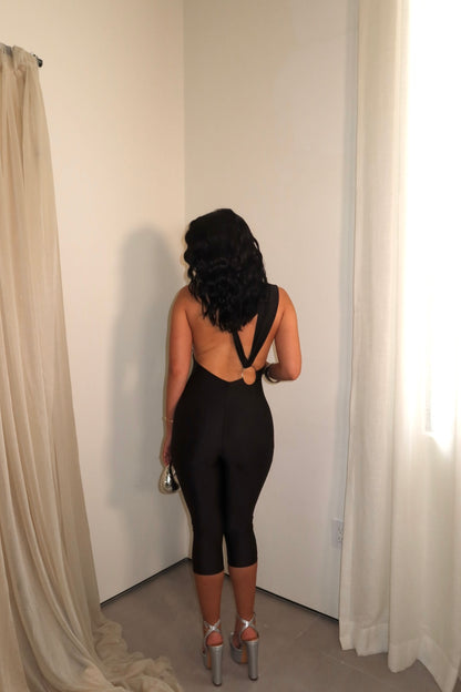 After Hours Jumpsuit