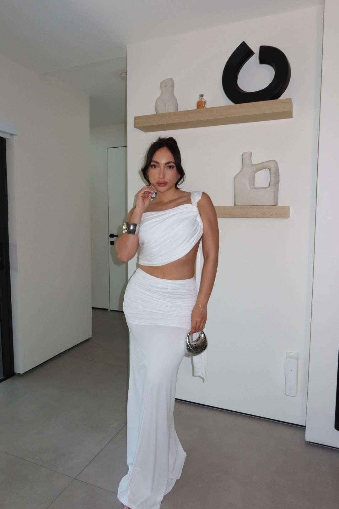 Muse In Motion Maxi Set