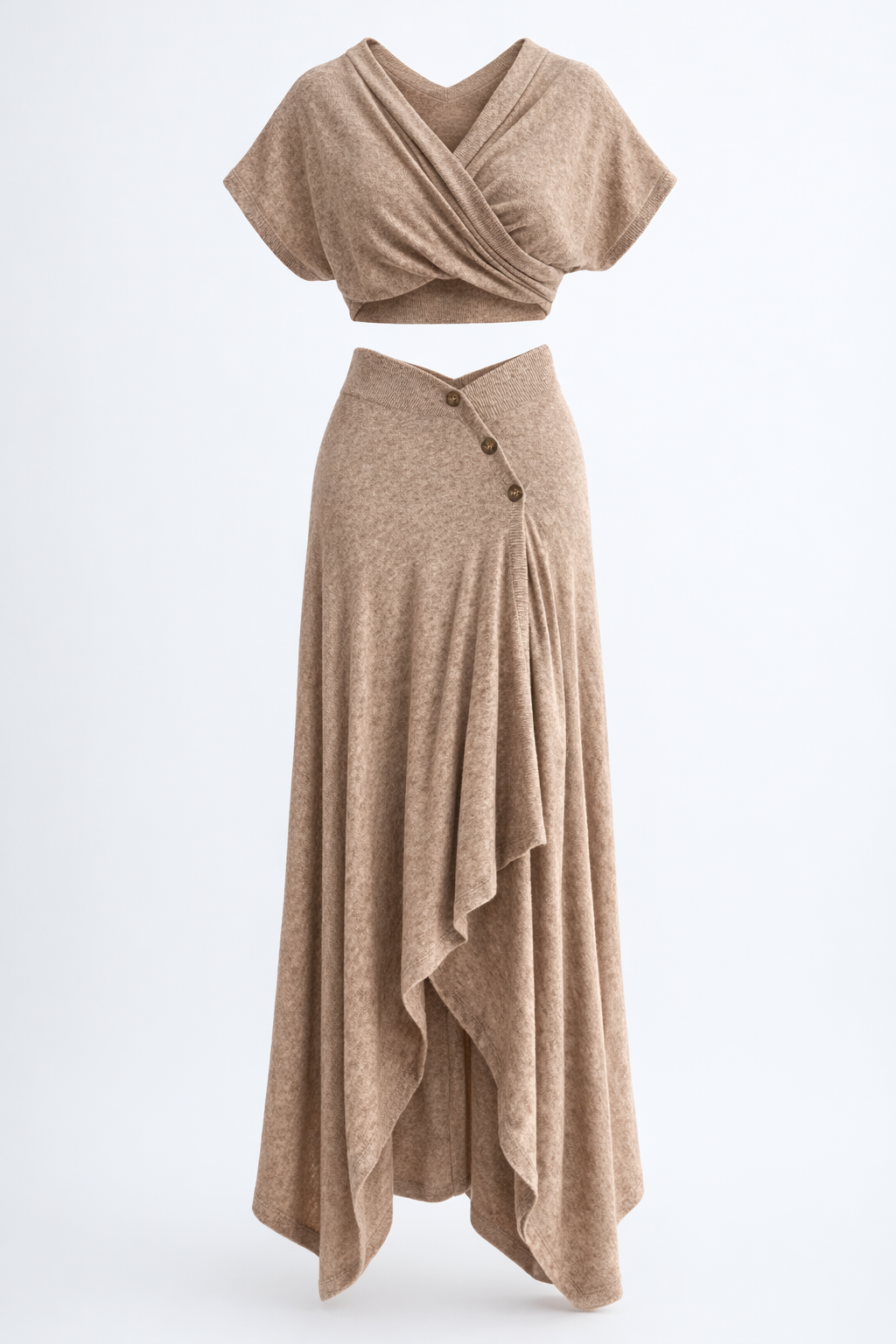 The Amalfi Drape Set