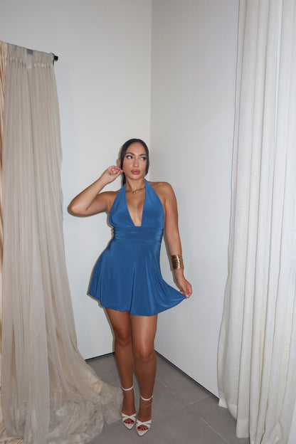 Skyler Mini Dress