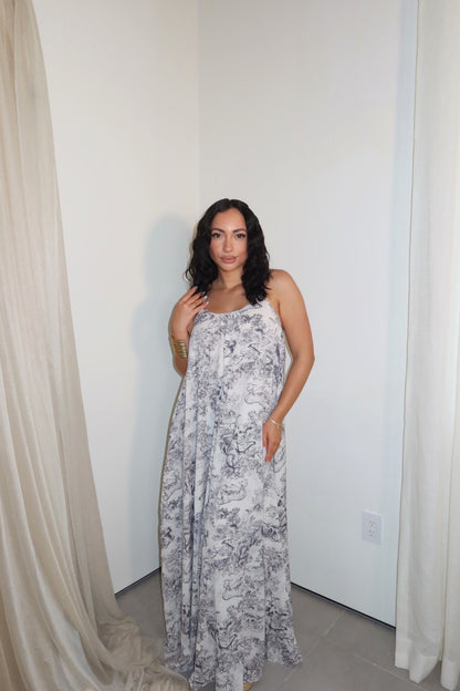 Marielle Maxi Dress