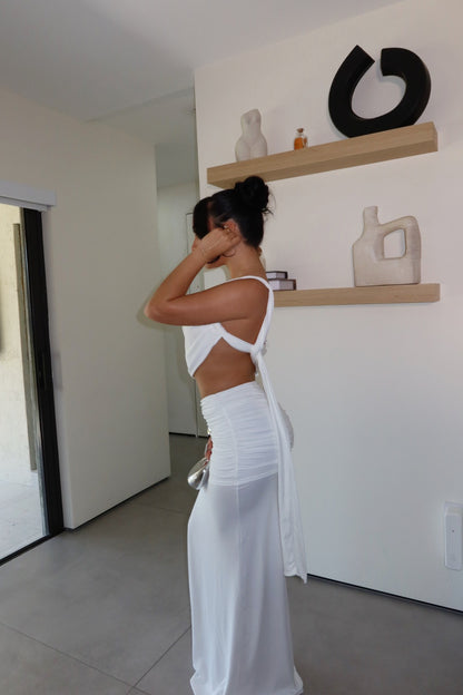 Muse In Motion Maxi Set