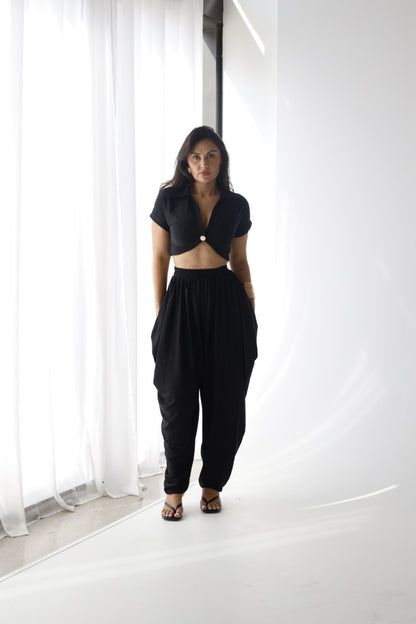 Morena Pant Set
