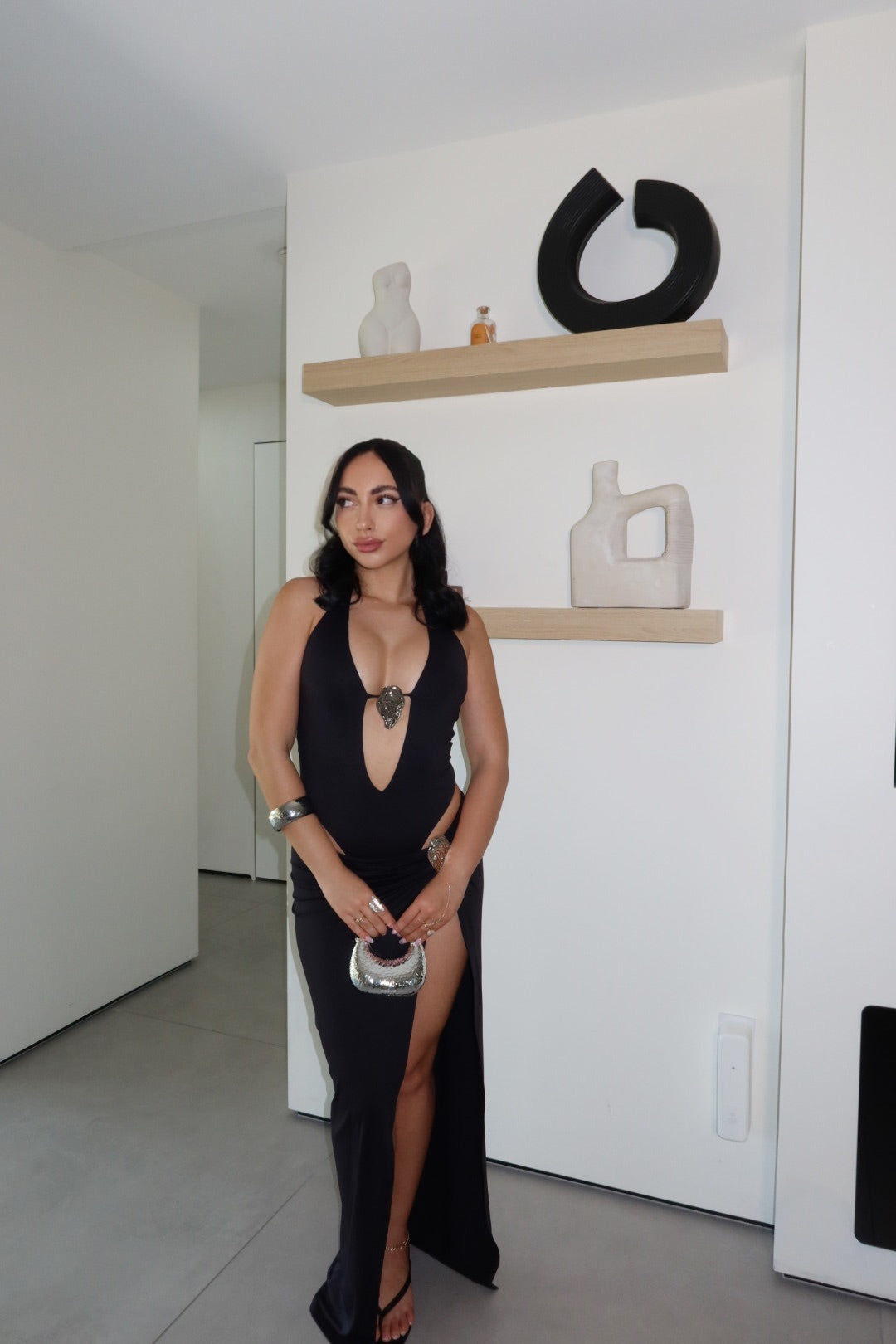 Jayla Matching Skirt Set