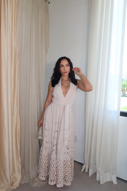 Seaside Romance Maxi