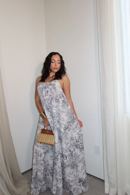 Marielle Maxi Dress