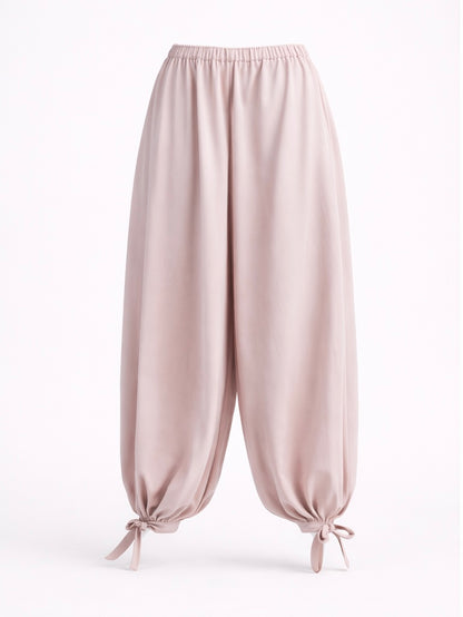 Ella Balloon Pants (2 Colors)