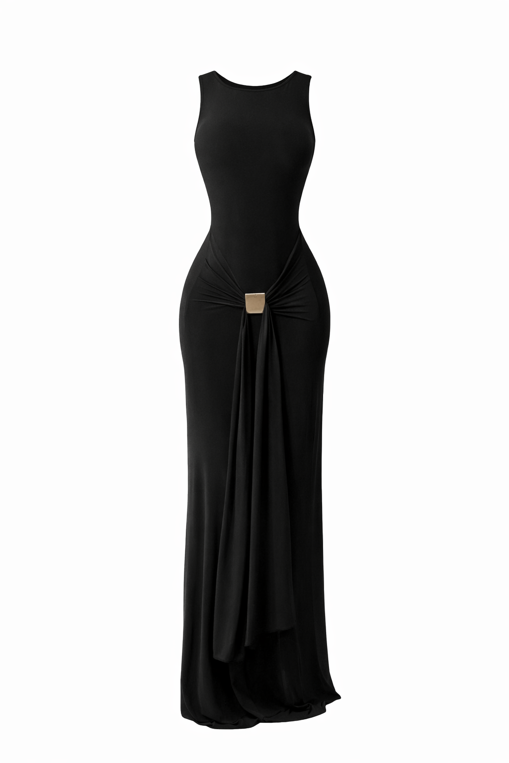 Till Dawn Maxi Dress