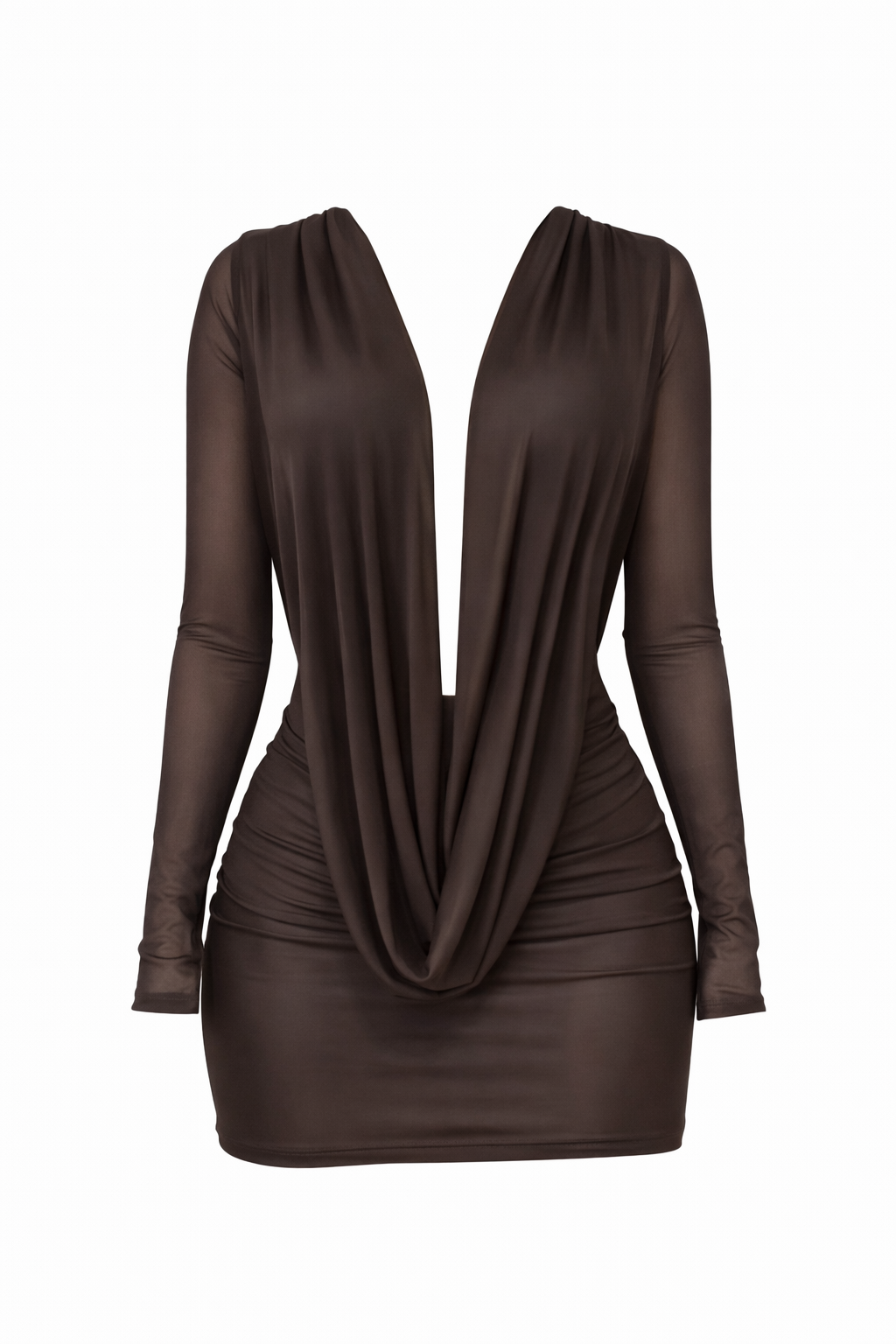 Coco Mini Dress