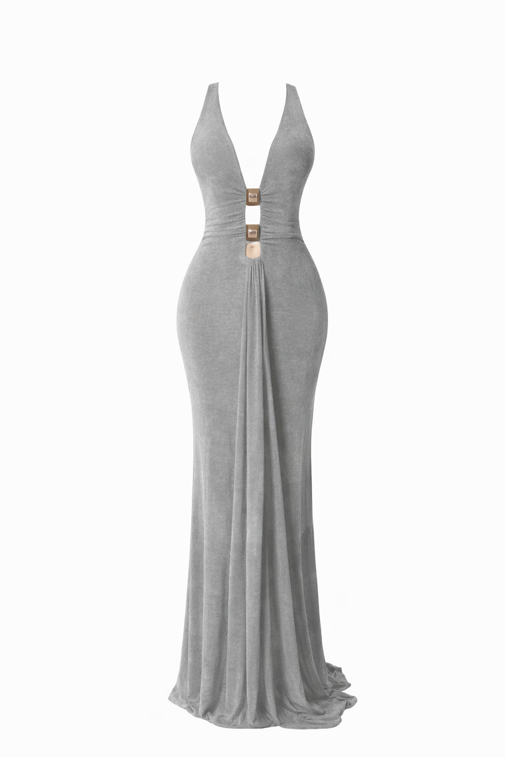 Divine Feminine Maxi Dress