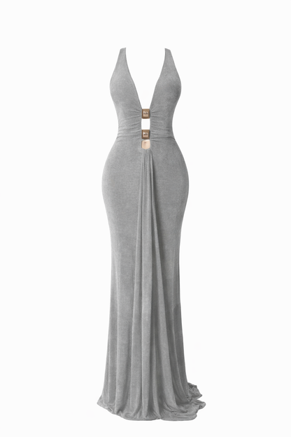 Divine Feminine Maxi Dress