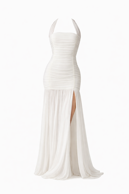 Ruched To Perfection Dress