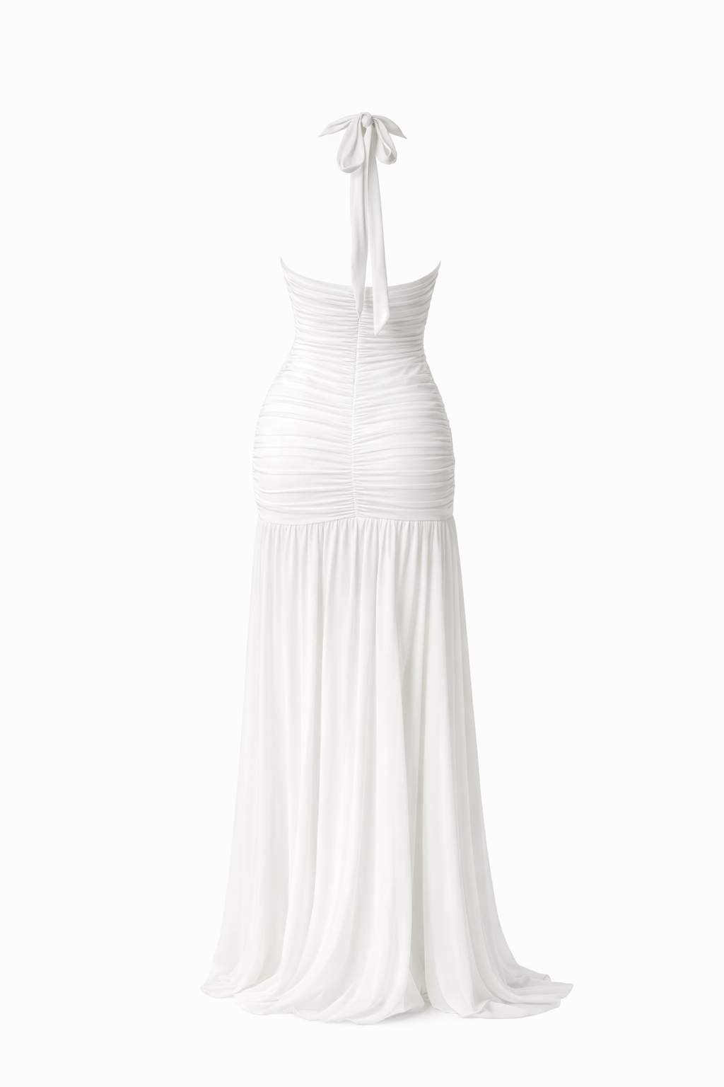 Ruched To Perfection Dress