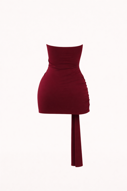 Margaret Mini Dress (2 colors)