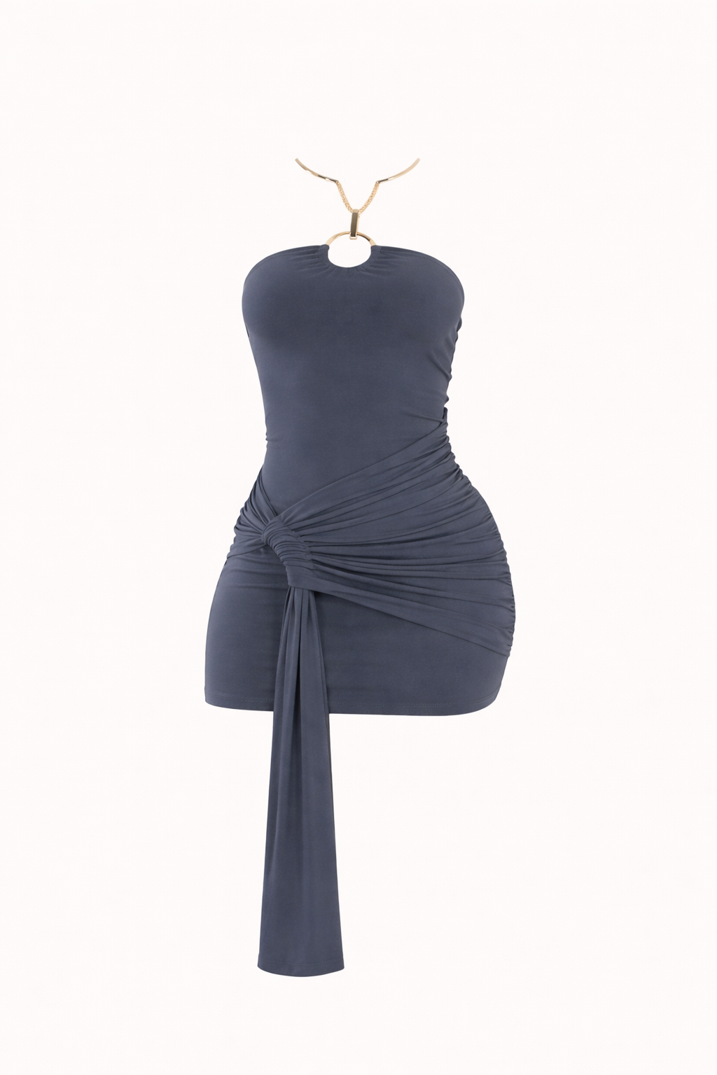 Margaret Mini Dress (2 colors)
