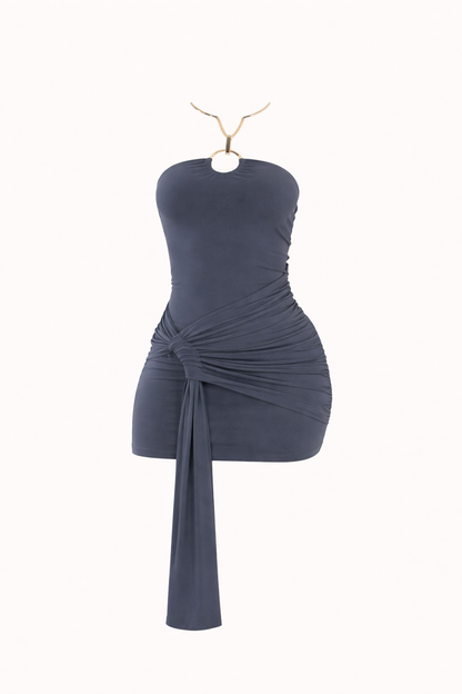 Margaret Mini Dress (2 colors)