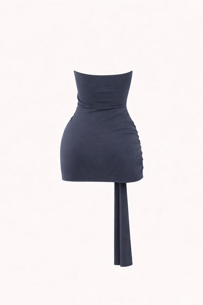Margaret Mini Dress (2 colors)