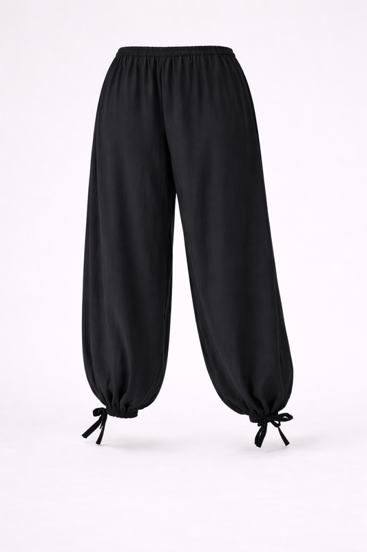 Ella Balloon Pants (2 Colors)