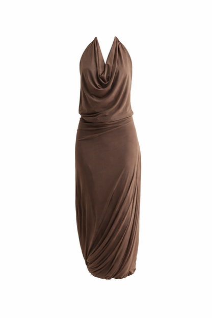 Lovers Lane Maxii Dress