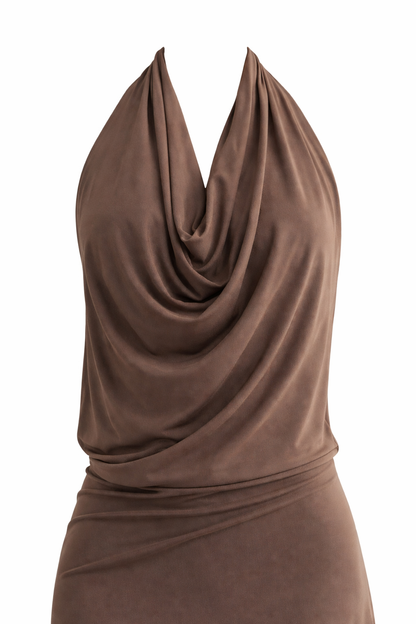 Lovers Lane Maxii Dress