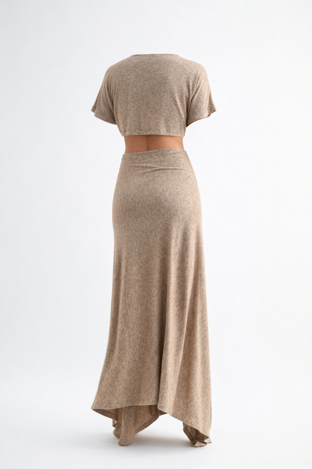 The Amalfi Drape Set