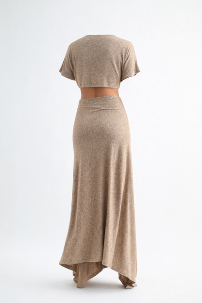 The Amalfi Drape Set