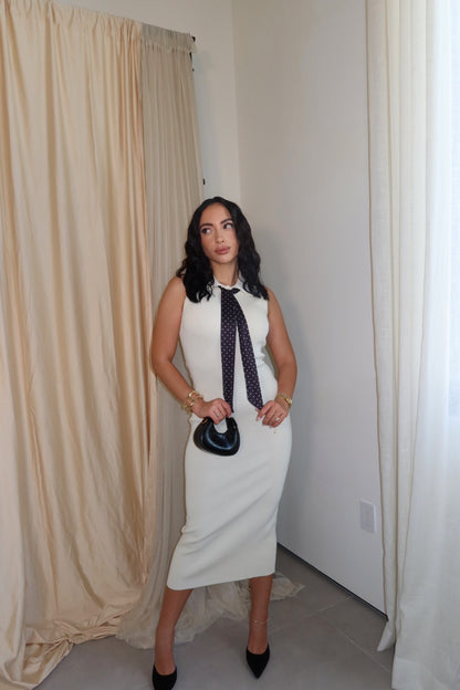 Happy Hour Midi Dress